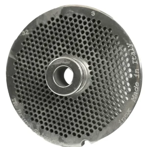 3 mm hulskive til kødhakker 32 – 750 kg/t