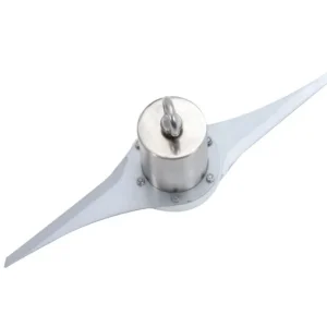 Hummus blade cutter