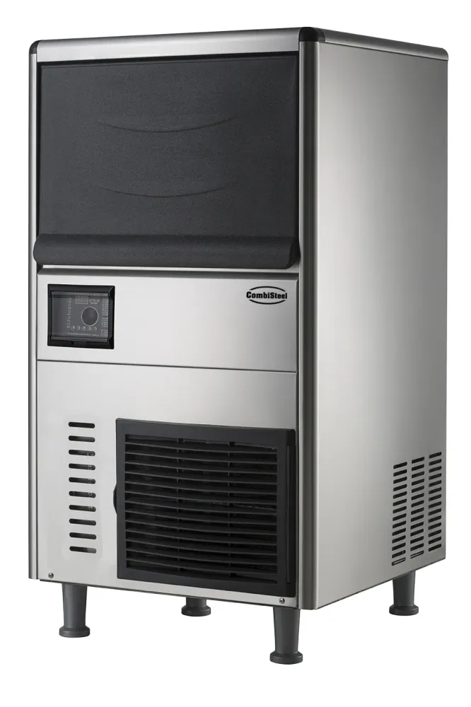 Ice flake machine 120kg/24h