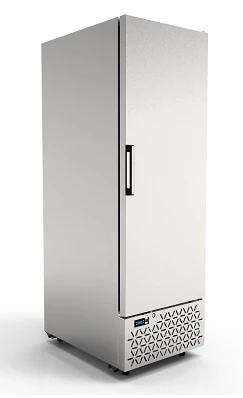 Icecream storage freezer