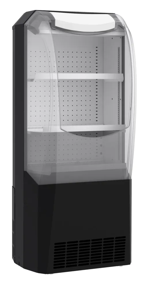 Impulskøler sort 274L