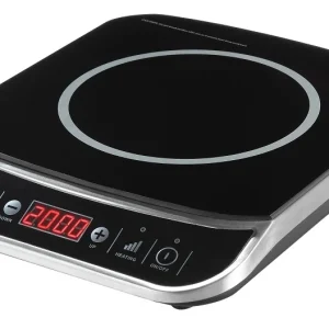 Induction cooking top 2000w