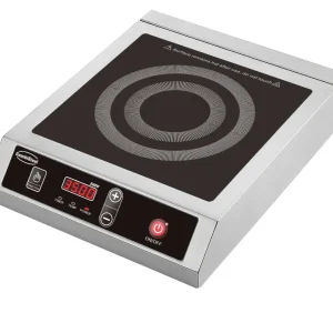 Induction cooking top 3500w