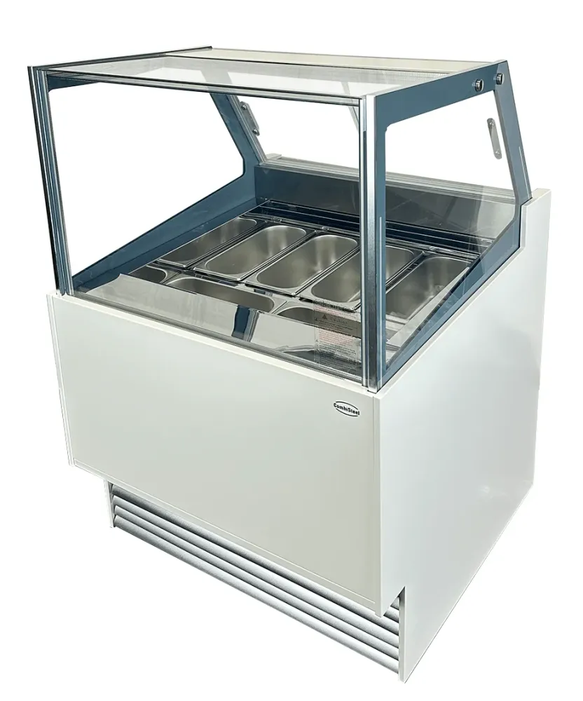 Iskremmontre Komodo 6x5L