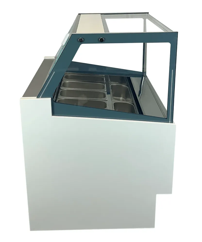 Iskremmontre Komodo 6x5L