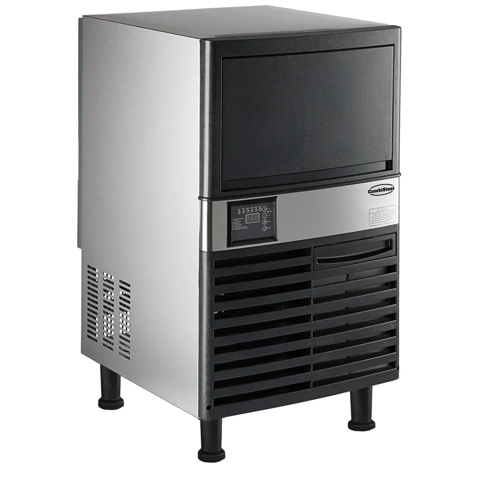 Isterterningsmaskine 36kg/24h