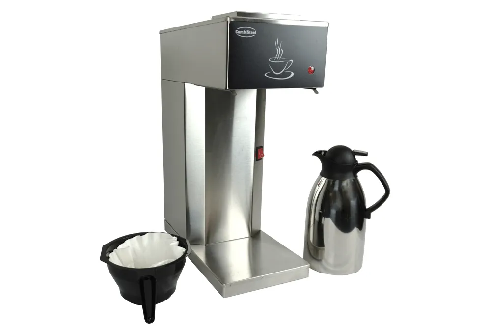 Kaffemaskine inkl. termokande 2,0 L
