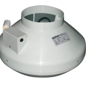 Kanalventilator 365m³