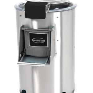 Kartoffelskræller 25 kg 230V