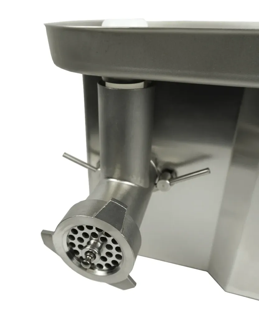 Kødhakker 12 – 150 kg/t 230V