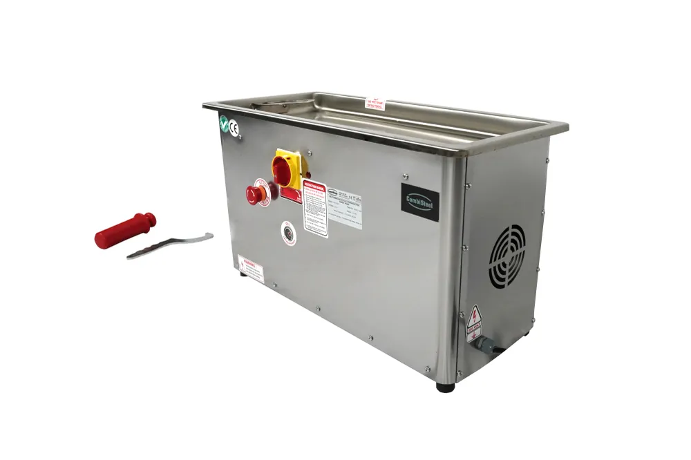 Kødhakker 22 – 450 kg/t – 230V – med fast hoved