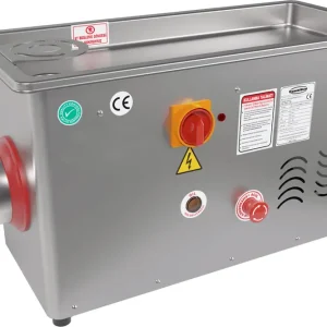 Kødhakker 32 – 750 kg/t – 230V – med fast hoved