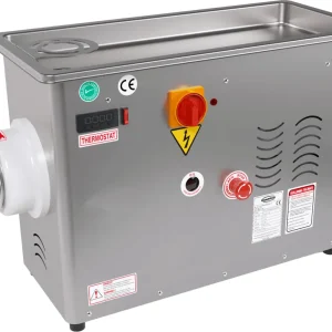 Kødhakker 32 – 750 kg/t – 400V – med fastkølet hoved