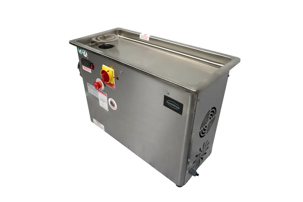 Kødhakker 32 – 750 kg/t – 400V – med fastkølet hoved