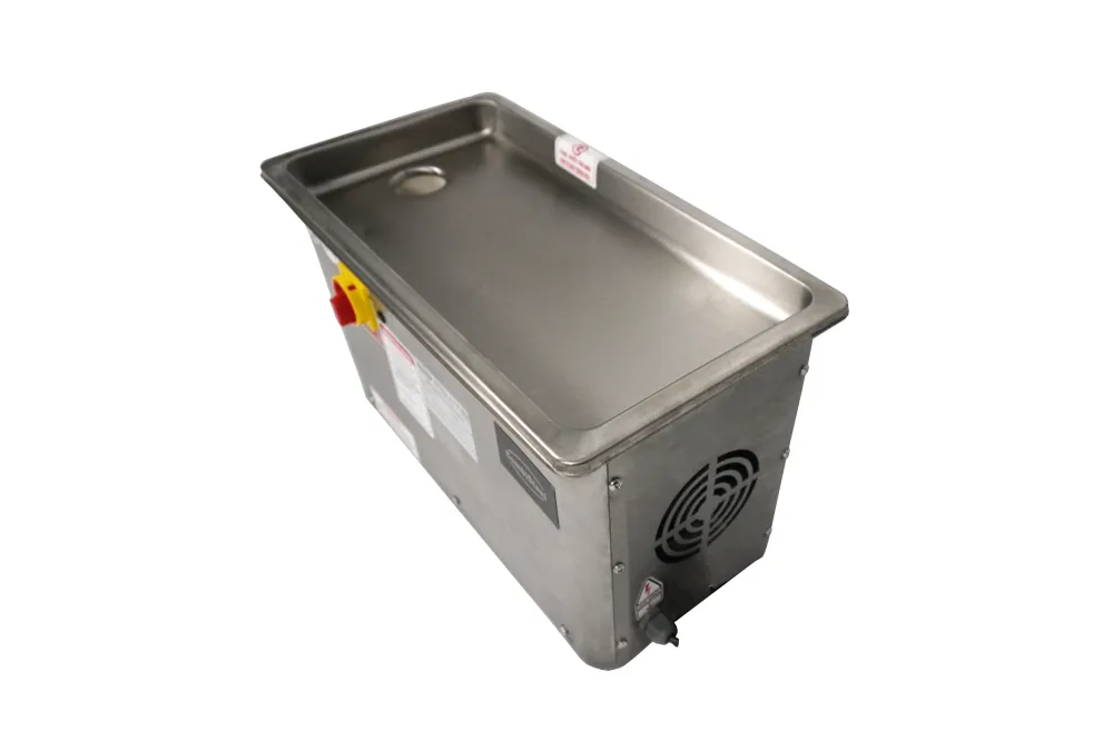 Kødhakker 12 – 90 kg/t – 230V – med aftageligt hoved