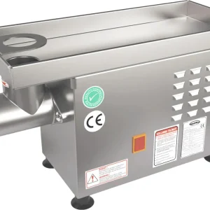 Kødhakker 12 – 75 kg/t – 230V – med fast hoved