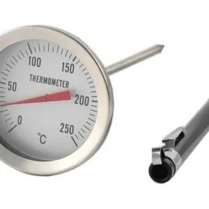 Kødtermometer Ø52