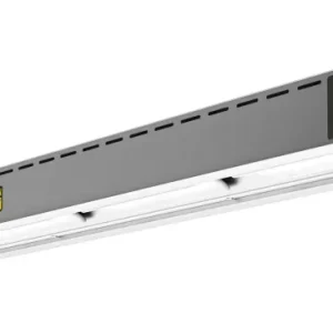 Keramisk overheaddvarmer 1800 – 5 varmelegemer à 250W