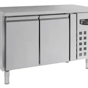 Kølebord 700 – 2 døre