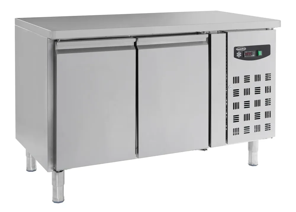 Kølebord 700 – 2 døre