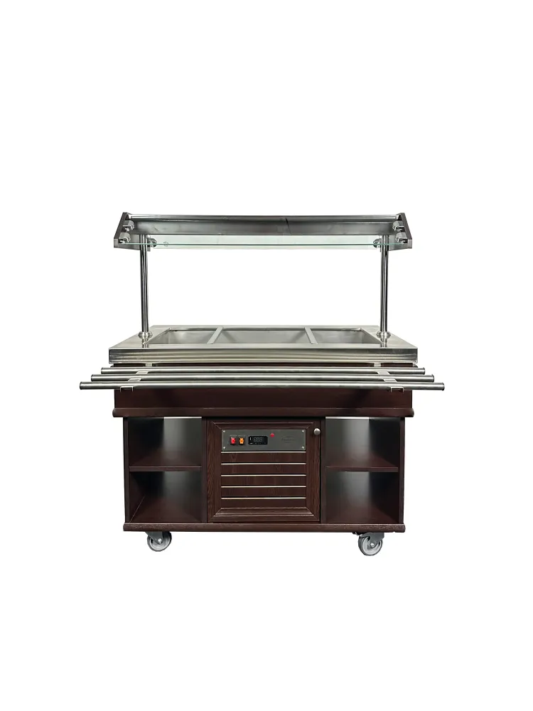 Kølebuffet GN 3/1