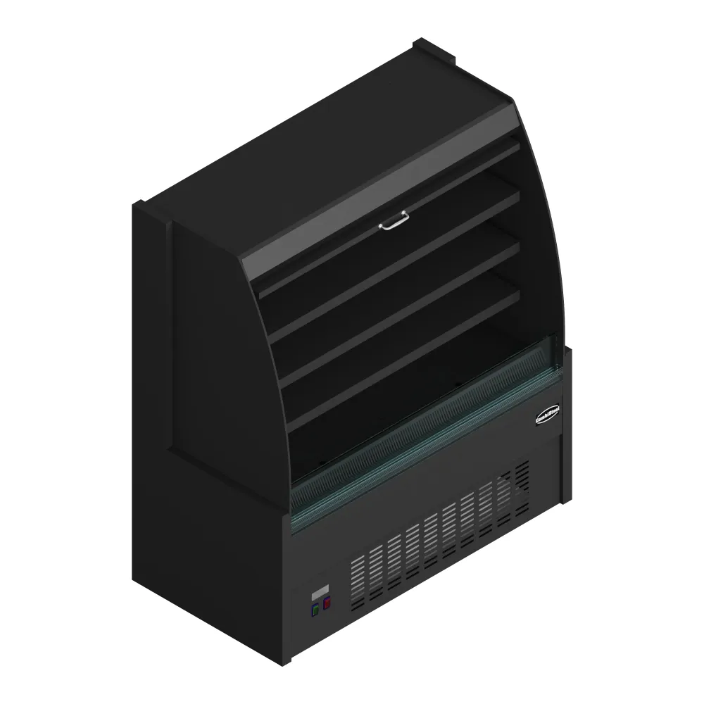 Køledisplay 1.0