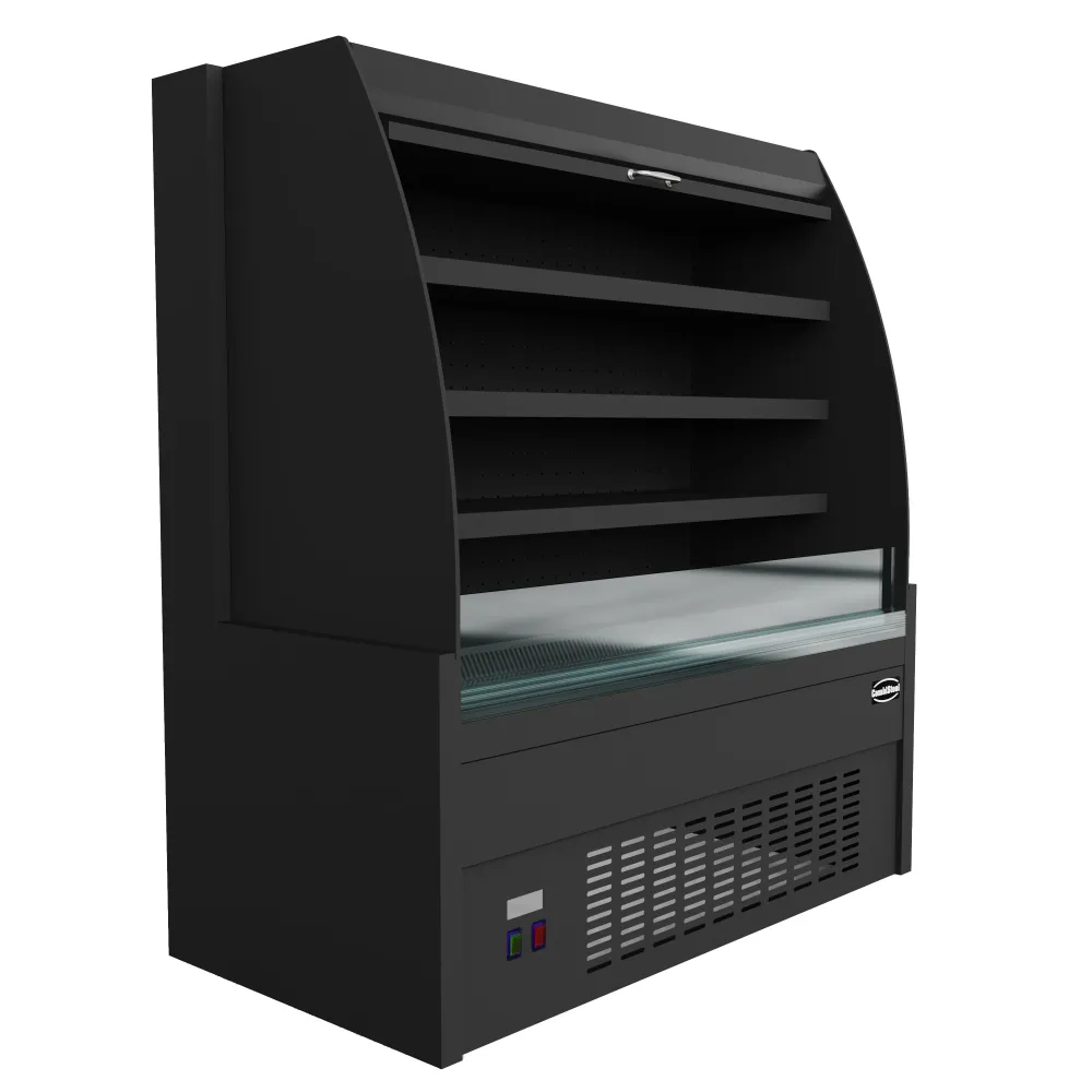 Køledisplay 1.3