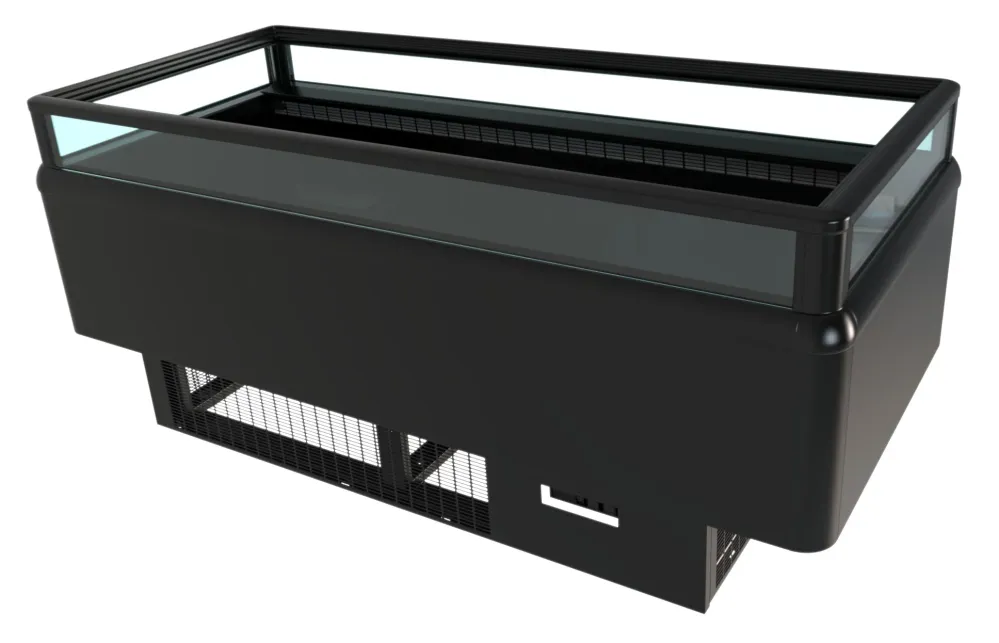 Køle-/fryseø switchbar 1.5