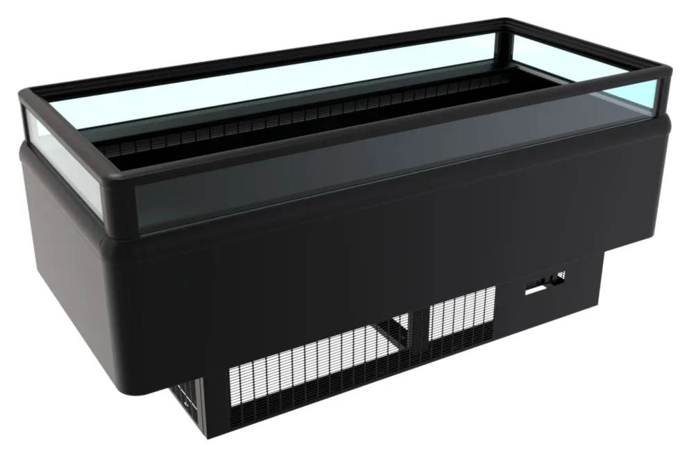 Køle-/fryseø switchbar 1.5
