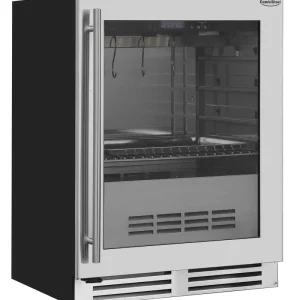 Køleskab 127L bordmodel