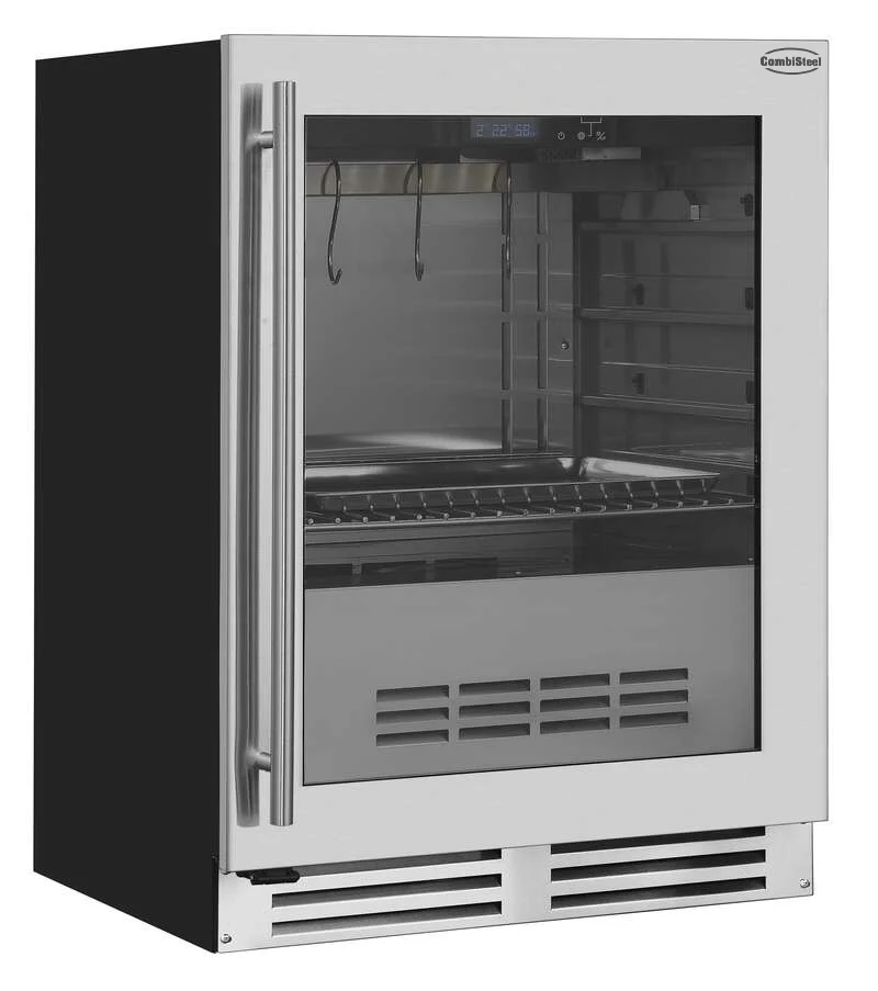 Køleskab 127L bordmodel