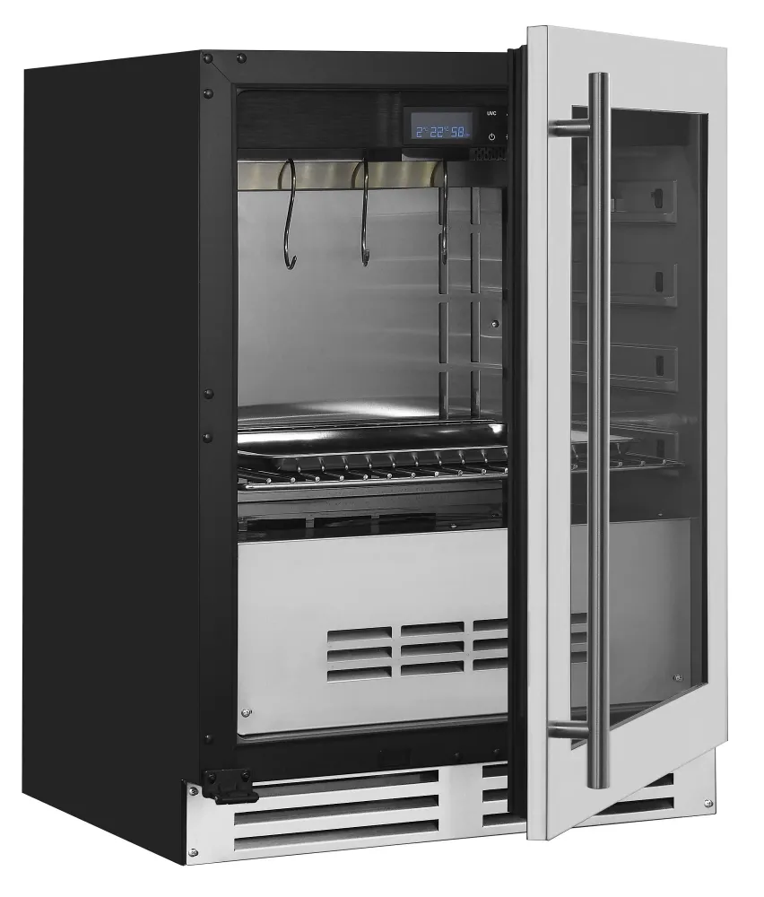 Køleskab 127L bordmodel