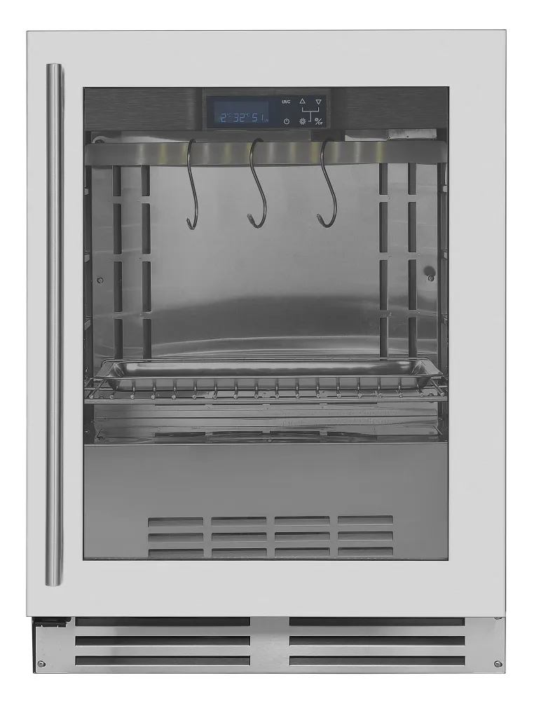 Køleskab 127L bordmodel