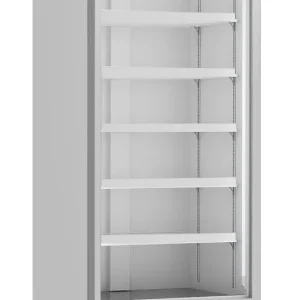 Køleskab 1 glasdør JDE-600R
