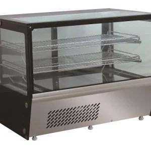 Kølevitrine 125 l