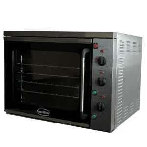 Konvektionsovn Cube SS-6