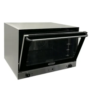 Konvektionsovn Cube SS-8