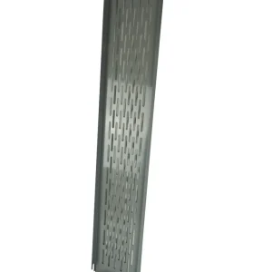 Kummefryser samleside til ø-installation uden hovedelement - til 7455.2665-2670-2675