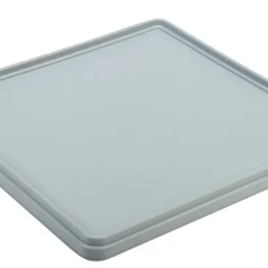 Lid basket