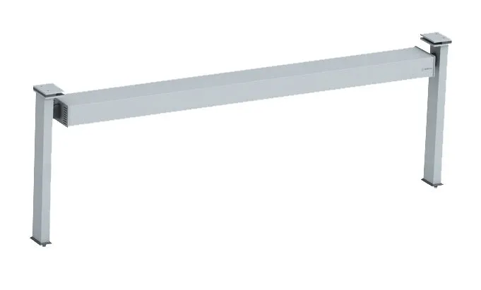 Lighting bar 4/1