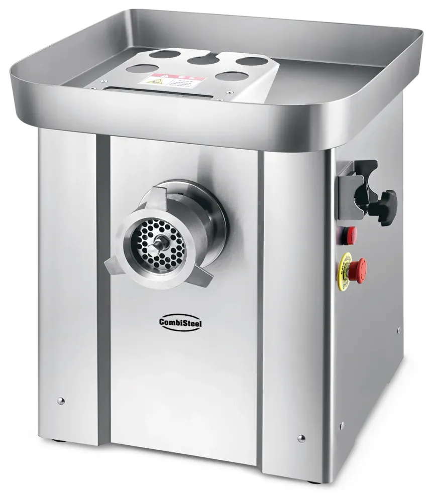 Meat grinder 32 - 500kg/h 400v
