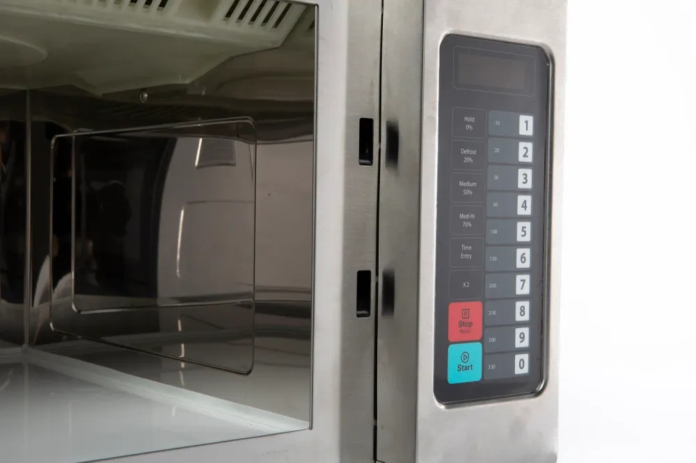 Microwave 1550 w