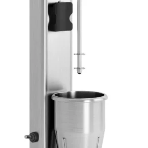 Milkshaker enkelt