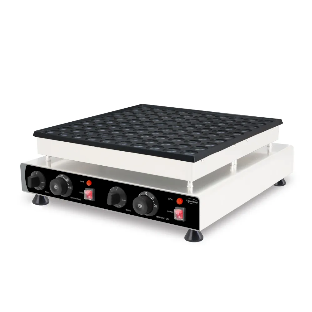Mini pancake maker 100pcs ø4cm