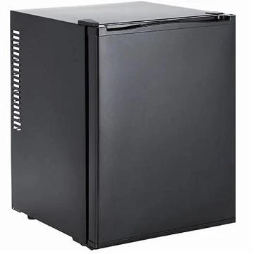 Minibar 40l peltier system