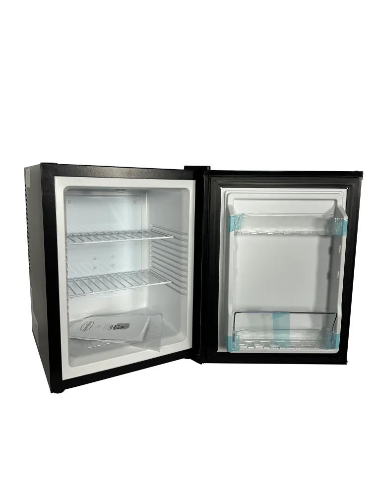 Minibar 40l peltier system