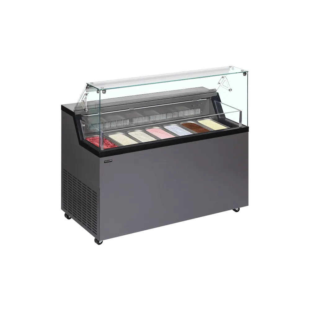 MIRABELLA 7