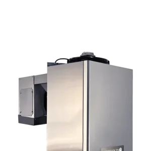 Monoblock fryseenhed (10,1-15m³)