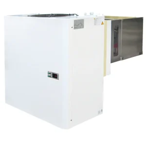Negative wall-mounted unit 12,36-18 m3