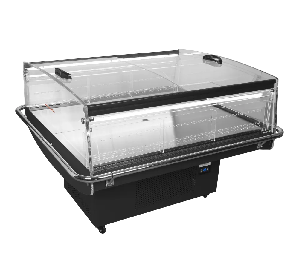 PDC126 VS SL LED